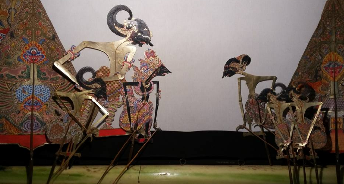 Wayang Kulit