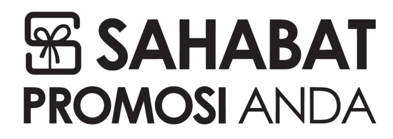 Logo SPA-Sahabat promosi anda, souvenir perusahaan