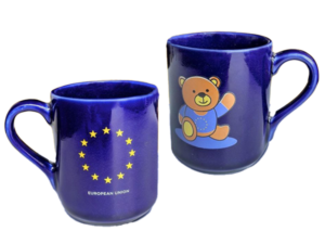 Souvenir Mug