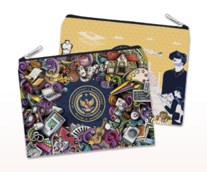 Souvenir Indonesia