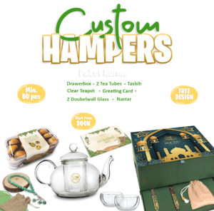 Hampers Lebaran